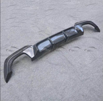 G20 Pre Lci Rear Diffuser Carbon fiber