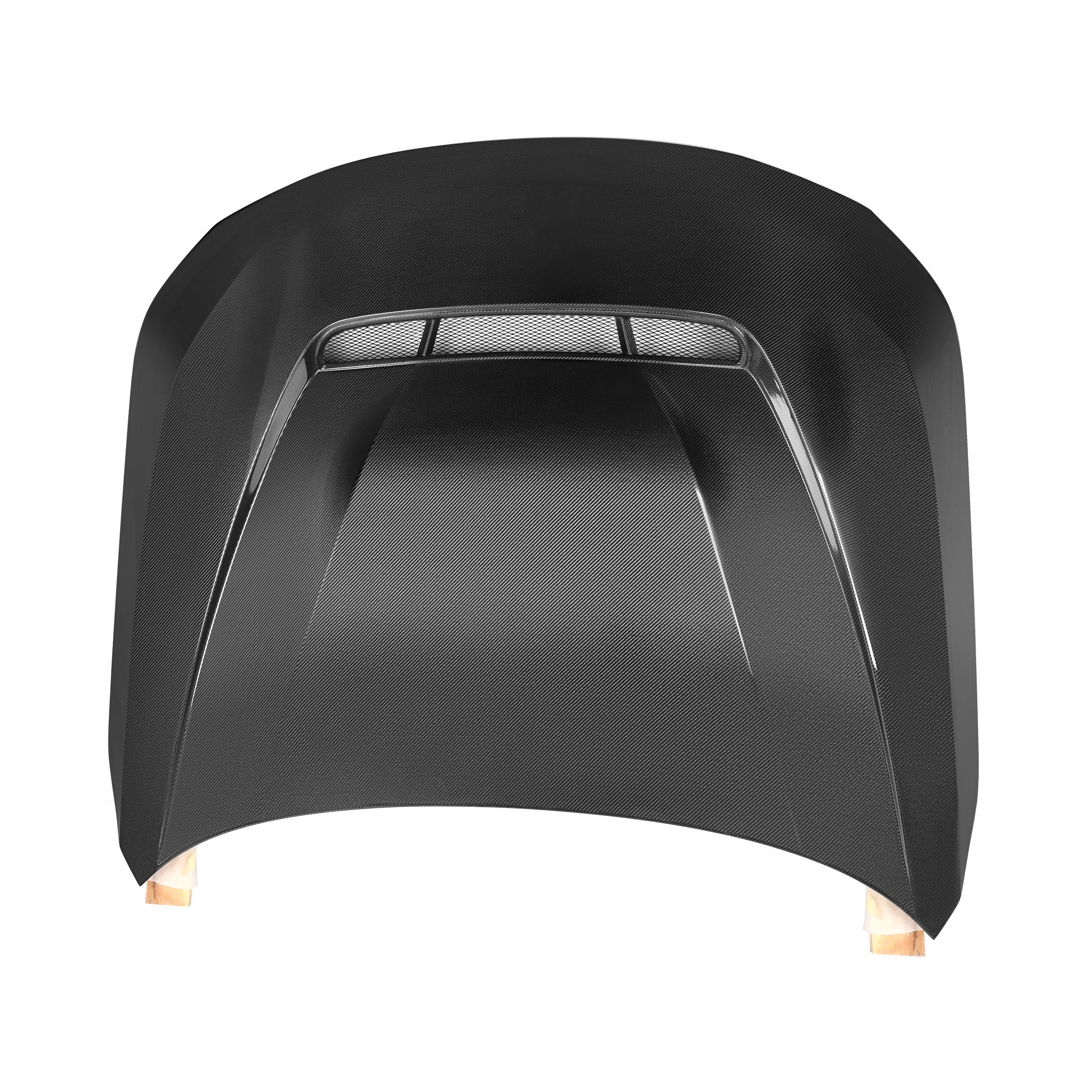 BMW G87 M2 Carbon Fiber Hood – Lightweight Performance Upgrade (2023+)