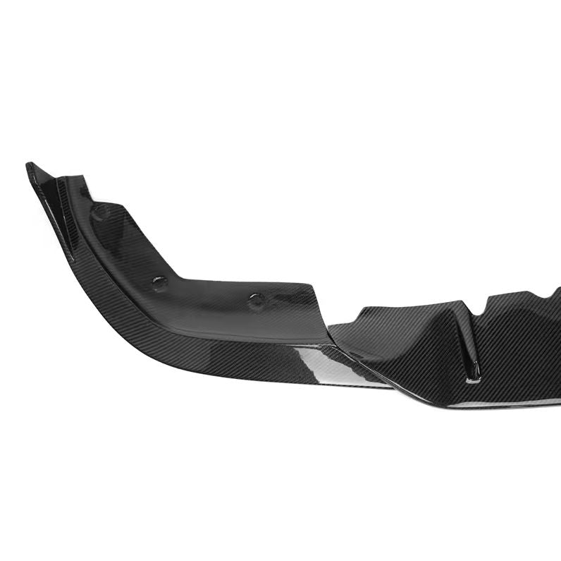 BMW G20 Carbon Fiber Front Lip – Performance Style (Pre-LCI 3 Series)