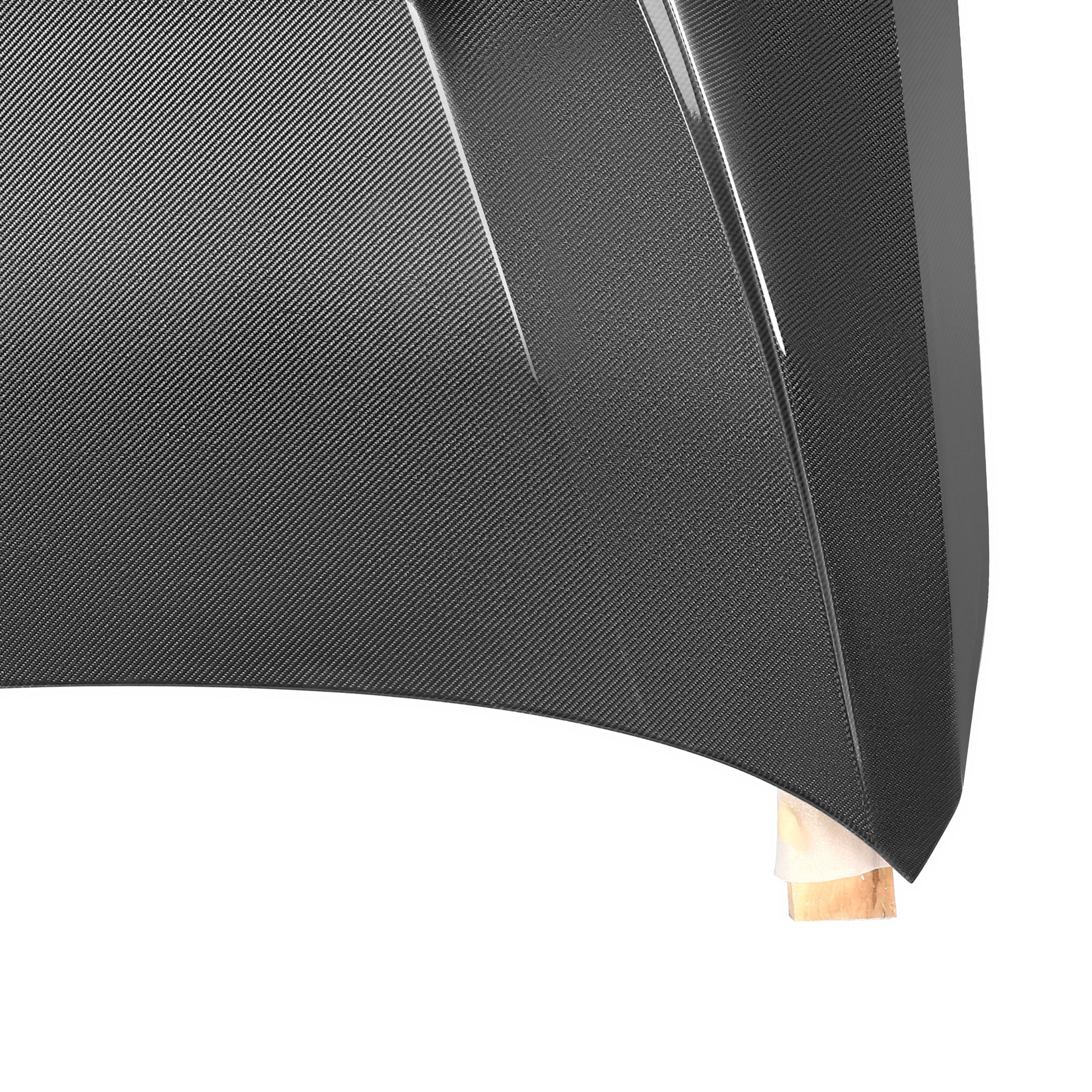 BMW G87 M2 Carbon Fiber Hood – Lightweight Performance Upgrade (2023+)