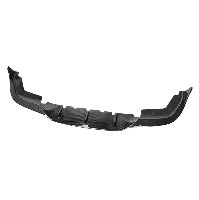BMW G20 Carbon Fiber Front Lip – Performance Style (Pre-LCI 3 Series)