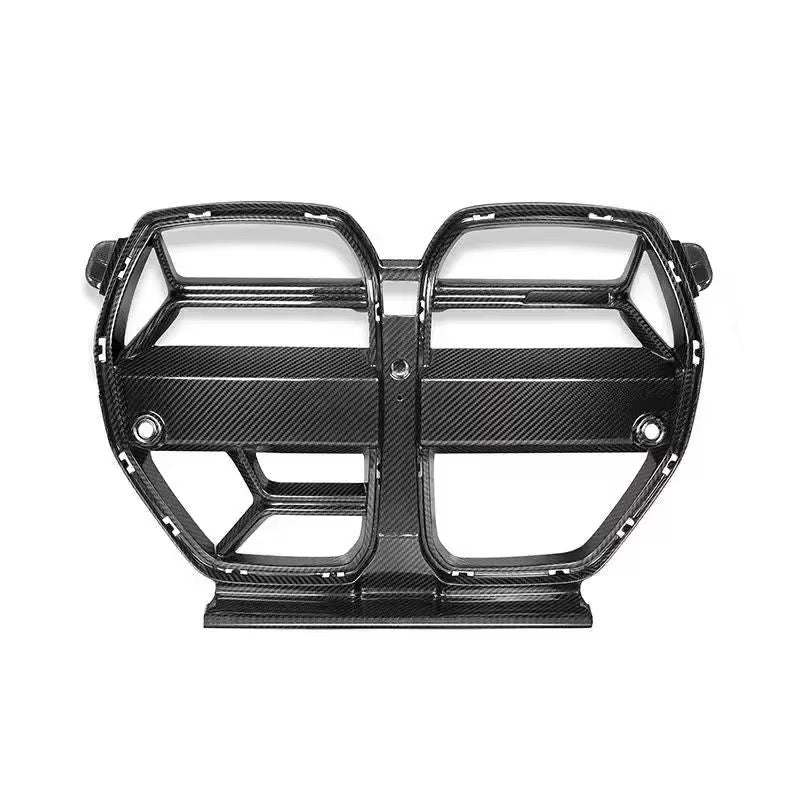 BMW G80 / G82 Dry Carbon CSL-Style Grille