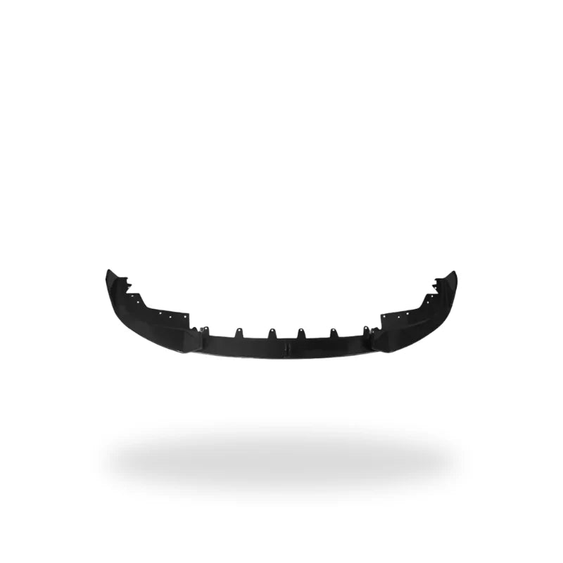 BMW G20 LCI Carbon Fiber AD Style Front Lip – 3 Series (2023+)