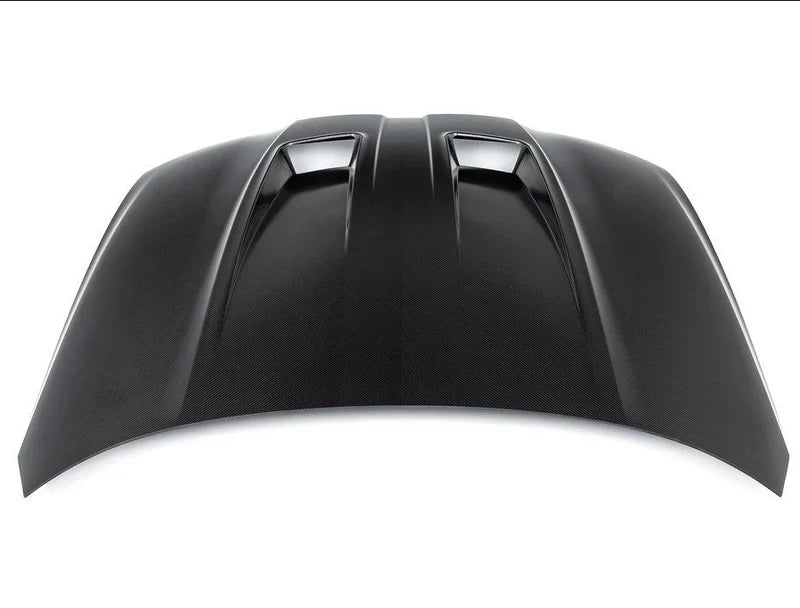 BMW G80 M3 / G82 M4 Alpha Style Carbon Fiber Hood – Lightweight Performance Upgrade (2021+)