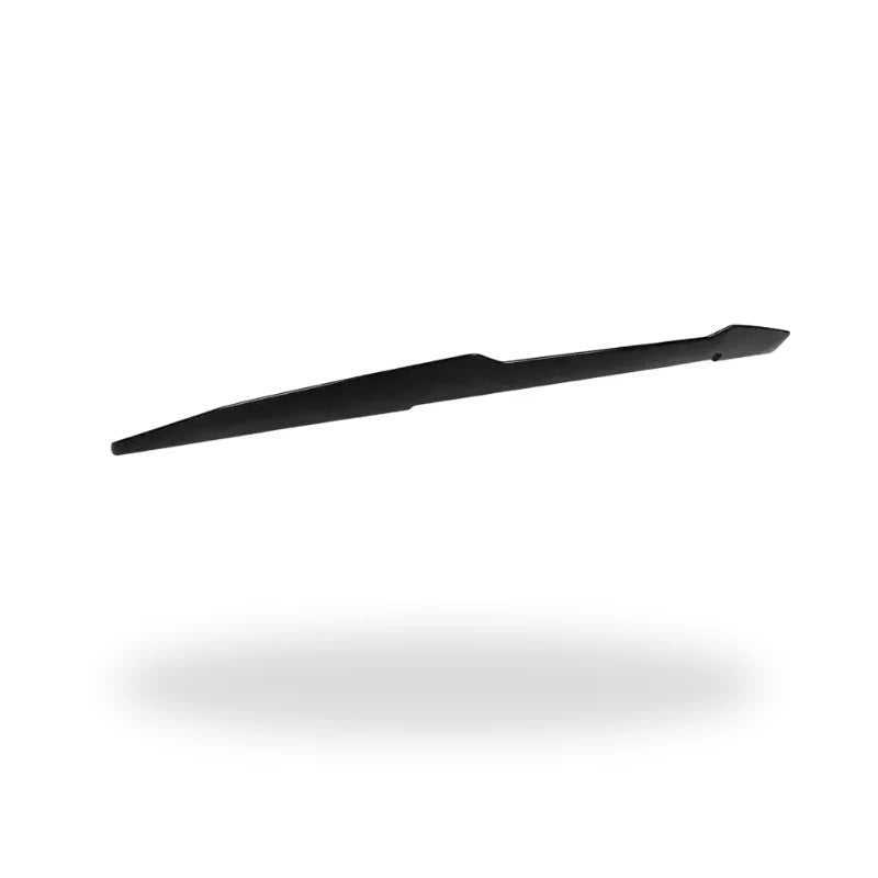 BMW G22 4 Series / G82 M4 PSM Style Carbon Fiber Trunk Spoiler (2021+)